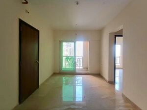 1 BHK Apartment For Sale in Siddhi Highland Springs, Dhokali