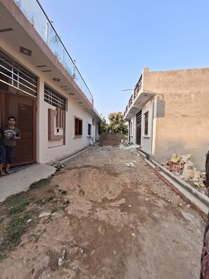 3 BHK Independent House For Sale in Sukhada Vrindavan, Vrindavan Yojna