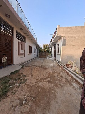 3 BHK Independent House – Exterior View View at Sukhada Vrindavan, Vrindavan Yojna - for Sale