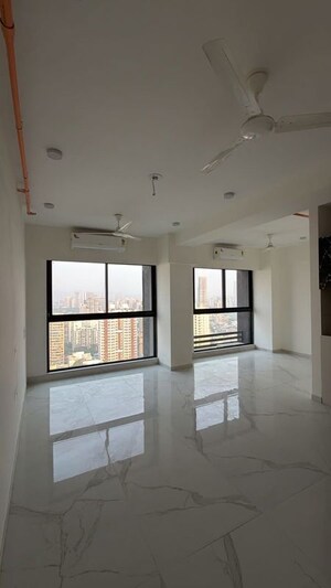 3 BHK Apartment For Rent in Prescon Midtown Bay, Mahim West