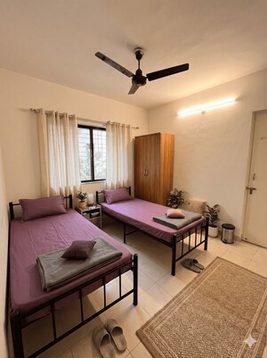  Pg For Rent in Vishal Nagar
