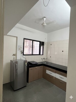 Kitchen in  Pg at Vishal Nagar – for Rent