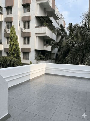 Terrace in  Pg at Vishal Nagar – for Rent