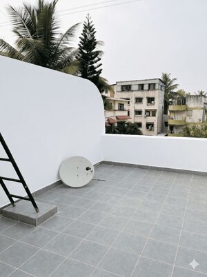 Terrace in  Pg at Vishal Nagar – for Rent