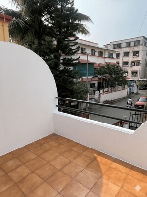  Pg – Exterior View View at Vishal Nagar - for Rent
