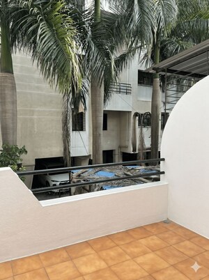  Pg – Exterior View View at Vishal Nagar - for Rent