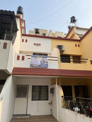  Pg – Exterior View View at Vishal Nagar - for Rent