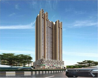 2 BHK Apartment For Sale in Fortune Florence in Borivali East, Mumbai