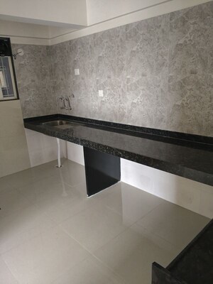Kitchen in 2 BHK Apartment at Gini Vivante, Kiwale – for Sale