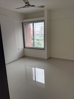 Bedroom in 2 BHK Apartment at Gini Vivante, Kiwale – for Sale