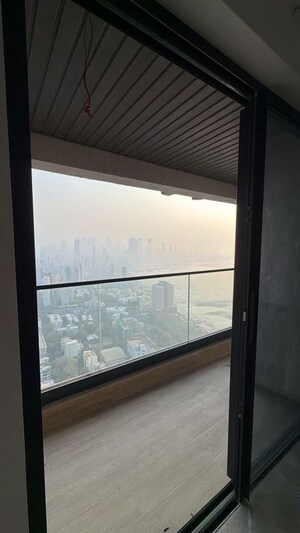 2.5 BHK Apartment For Sale in Prescon Midtown Bay, Mahim West