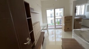 1 BHK Apartment – Exterior View View at Sowparnika Indradhanush, Hoskote - for Sale