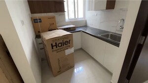Kitchen in 1 BHK Apartment at Sowparnika Indradhanush, Hoskote – for Sale