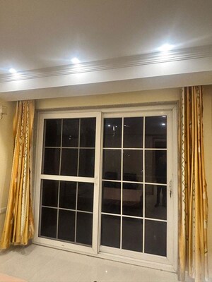 Building Lobby in 2 BHK Builder Floor at Chittaranjan Park – for Rent