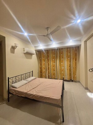 2 BHK Builder Floor For Rent in Chittaranjan Park