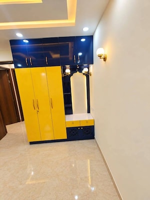Furnished Amenities in 3 BHK Apartment at Transcon Triumph Tower 2, Andheri West – for Rent