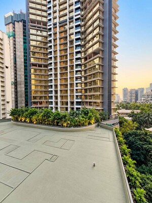 3 BHK Apartment – Exterior View View at Transcon Triumph Tower 2, Andheri West - for Rent
