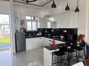 2 BHK Builder Floor For Sale in Ashiana Utsav, Alwar Bypass Road