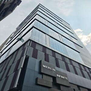  Office Space For Rent in Sector V
