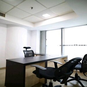 Gym in  Office Space at Sector V – for Rent