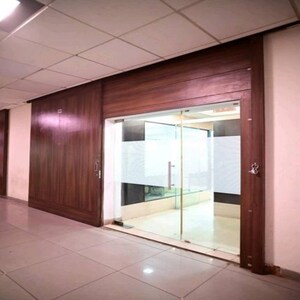 Room in  Office Space at Sector V – for Rent