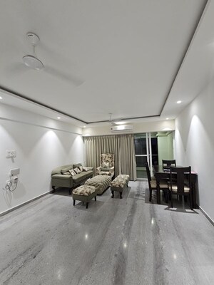 2 BHK Apartment For Rent in Kalyani Nagar