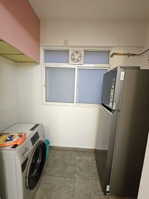 Furnished Amenities in 2 BHK Apartment at Kalyani Nagar – for Rent