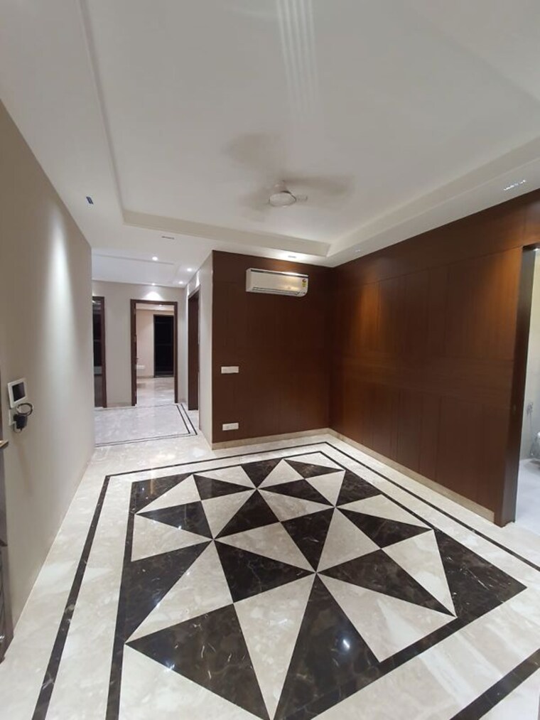 Bedroom, sushant lok i 4 Bedroom 2700 Sq.Ft. Builder Floor In Sushant Lok I Gurgaon 10785499