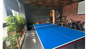 Swimming Pool in  Office Space at Balewadi – for Rent