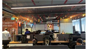  Office Space For Rent in Balewadi