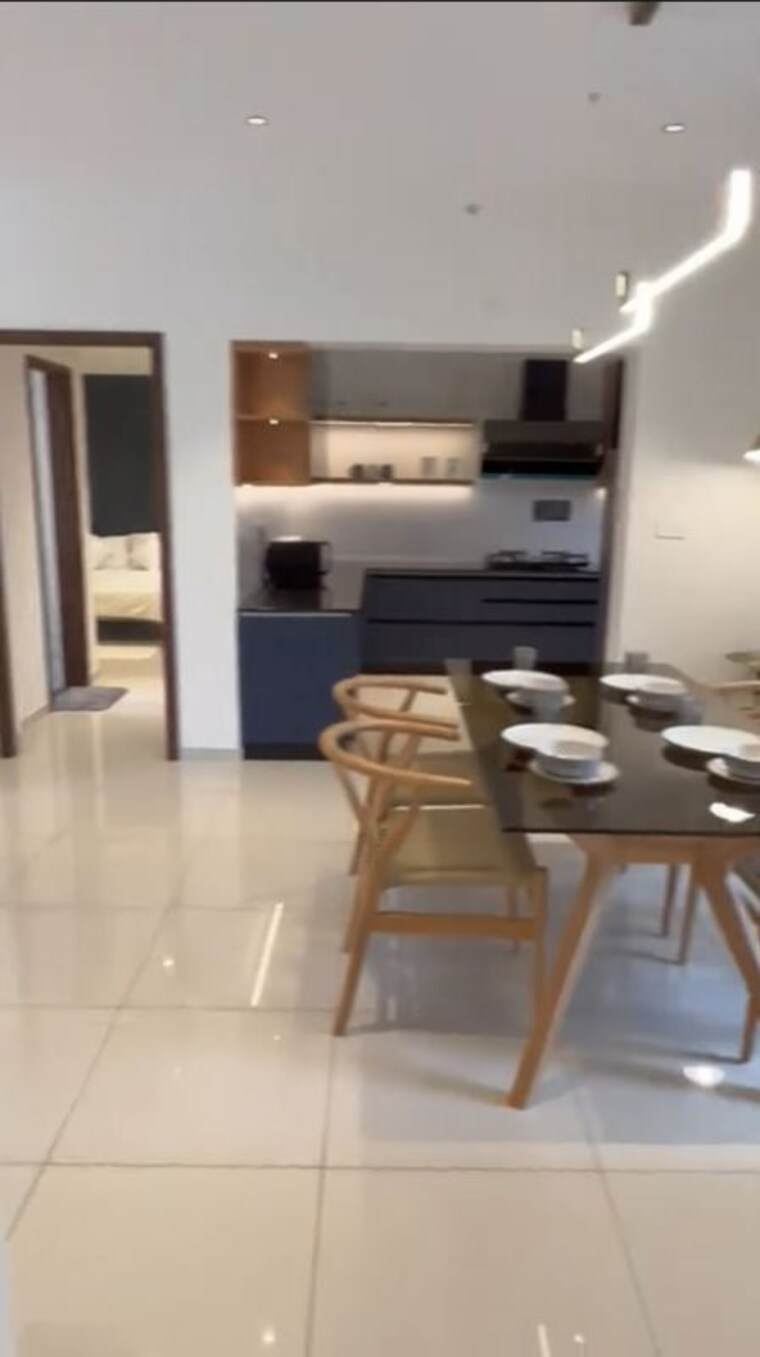 Living Room, provident-botanico 2 Bedroom 986 Sq.Ft. Apartment In Whitefield Bangalore 10785482