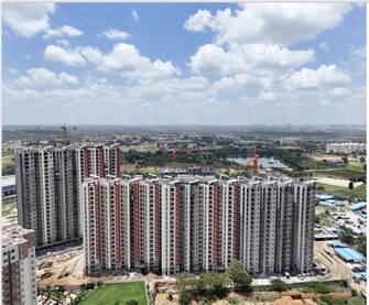 2 BHK Apartment For Sale in Provident Botanico in Whitefield, Bangalore