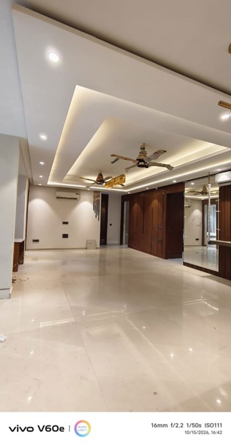 undefined, realtech-the-luxurium 4 Bedroom 4500 Sq.Ft. Builder Floor In Sushant Lok I Gurgaon 10785505