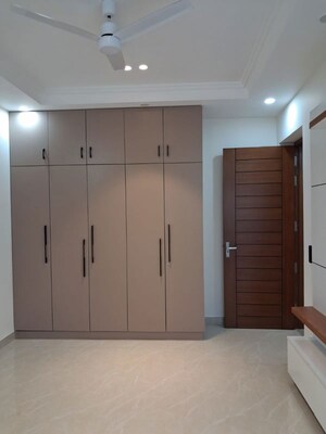 3 BHK Builder Floor For Rent in Kohli One Malibu Town, Sector 47