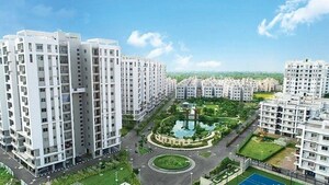 3 BHK Apartment – Exterior View View at Greenfield City, Maheshtala - for Sale
