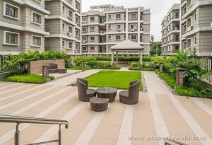3 BHK Apartment For Sale in Greenfield City, Maheshtala