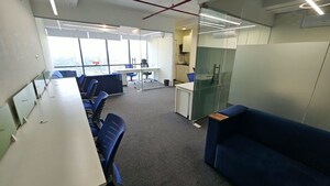  Office Space For Rent in Hinjewadi