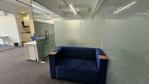 Kitchen in  Office Space at Hinjewadi – for Rent