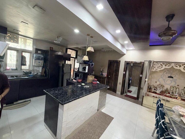 Team Area, indrapuram 4 Bedroom 2500 Sq.Ft. Builder Floor In Indrapuram Ghaziabad 10785508