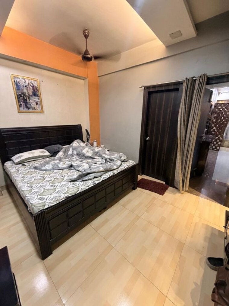 Bedroom, indrapuram 4 Bedroom 2500 Sq.Ft. Builder Floor In Indrapuram Ghaziabad 10785508