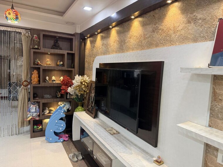  Parking, indrapuram 4 Bedroom 2500 Sq.Ft. Builder Floor In Indrapuram Ghaziabad 10785508