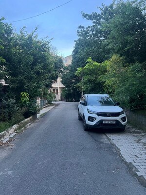 Parking in  Plot at Sector 61 – for Sale