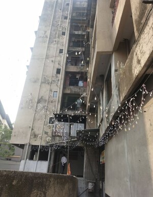  Apartment – Exterior View View at Lower Govind Nagar - for Sale