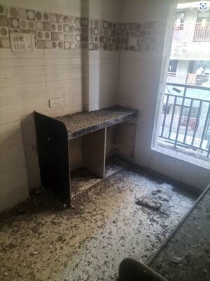 Living Room in  Apartment at Lower Govind Nagar – for Sale