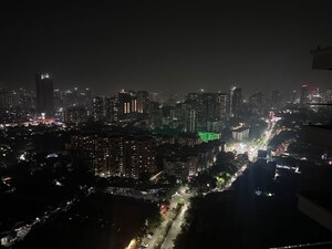 2 BHK Apartment – Exterior View View at USD Unique Vistas, Manpada - for Rent