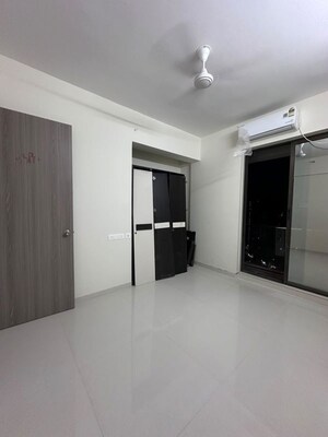 2 BHK Apartment For Rent in USD Unique Vistas, Manpada