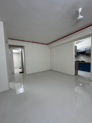 Room in 2 BHK Apartment at USD Unique Vistas, Manpada – for Rent
