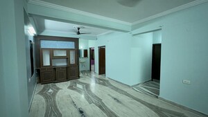 Living Room in 3 BHK Apartment at Tejaswi Nagar – for Sale
