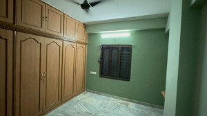 Bedroom in 3 BHK Apartment at Tejaswi Nagar – for Sale