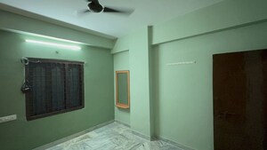 Bedroom in 3 BHK Apartment at Tejaswi Nagar – for Sale